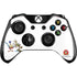 Looney Tunes Road Runner Wile E Coyote Food Xbox One Controller Skin