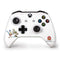 Looney Tunes Road Runner Wile E Coyote Food Xbox One S Controller Skin