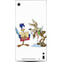 Looney Tunes Road Runner Wile E Coyote Food XBox Series X Digital Edition Console Skin