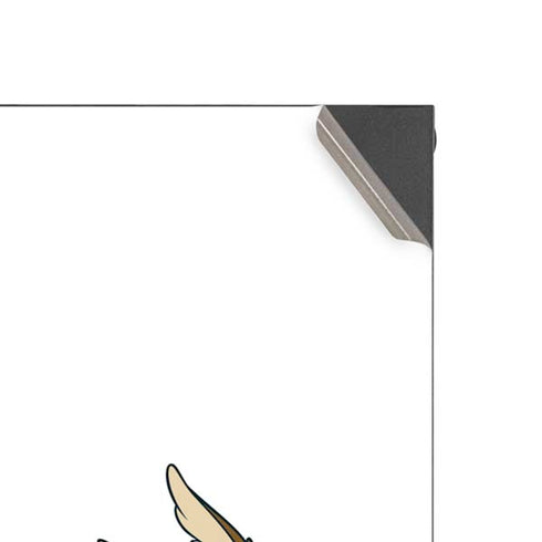 Looney Tunes Road Runner Wile E Coyote Food XBox Series X Digital Edition Console Skin