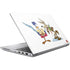 Looney Tunes Road Runner Wile E Coyote Food HP ZBook Fury 16 G10 Skin