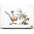 Looney Tunes Road Runner Wile E Coyote Food HP ZBook Fury 16 G10 Skin