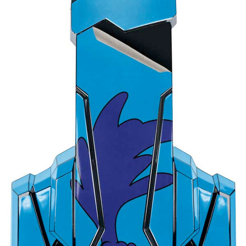 Looney Tunes Road Runner Zoomed In BENGOO G9000 Skin