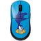 Looney Tunes Road Runner Zoomed In G Pro Wireless Gaming Mouse Skin