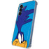 Looney Tunes Road Runner Zoomed In Galaxy A55 5G Clear Case