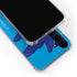 Looney Tunes Road Runner Zoomed In Galaxy A55 5G Clear Case