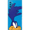 Looney Tunes Road Runner Zoomed In Galaxy Note 10 Plus Skin