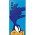 Looney Tunes Road Runner Zoomed In Galaxy Note 10 Plus Skin
