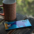 Looney Tunes Road Runner Zoomed In Galaxy Note 10 Plus Skin