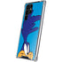 Looney Tunes Road Runner Zoomed In Galaxy S23 Ultra Clear Case