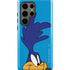 Looney Tunes Road Runner Zoomed In Galaxy S23 Ultra Pro Case