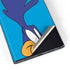 Looney Tunes Road Runner Zoomed In Galaxy Skins