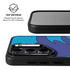 Looney Tunes Road Runner Zoomed In Galaxy S24 FE Kickstand Case