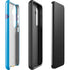 Looney Tunes Road Runner Zoomed In Galaxy S25 Impact Case