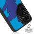 Looney Tunes Road Runner Zoomed In Galaxy S25 Plus Kickstand Case