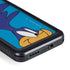 Looney Tunes Road Runner Zoomed In Galaxy S24 Plus Waterproof Case