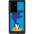 Looney Tunes Road Runner Zoomed In Galaxy S24 Ultra Waterproof Case