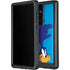 Looney Tunes Road Runner Zoomed In Galaxy S24 Ultra Waterproof Case