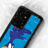 Looney Tunes Road Runner Zoomed In Galaxy S24 Ultra Waterproof Case