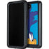 Looney Tunes Road Runner Zoomed In Galaxy S24 Waterproof Case