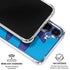 Looney Tunes Road Runner Zoomed In Galaxy S25 Plus Clear Case