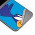 Looney Tunes Road Runner Zoomed In Galaxy Z Flip6 Skin