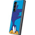 Looney Tunes Road Runner Zoomed In Galaxy Z Fold5 5G Skin
