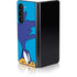 Looney Tunes Road Runner Zoomed In Galaxy Z Fold5 5G Skin