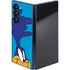 Looney Tunes Road Runner Zoomed In Galaxy Z Fold6 Skin