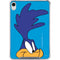 Looney Tunes Road Runner Zoomed In iPad 11th Gen (2025) Clear Case