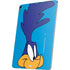Looney Tunes Road Runner Zoomed In Apple iPad Air Skin