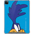 Looney Tunes Road Runner Zoomed In iPad Cases