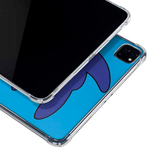 Looney Tunes Road Runner Zoomed In iPad Cases