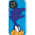 Looney Tunes Road Runner Zoomed In iPhone Cases
