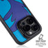 Looney Tunes Road Runner Zoomed In iPhone 13 Pro Kickstand Case