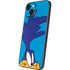 Looney Tunes Road Runner Zoomed In iPhone Skins