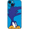 Looney Tunes Road Runner Zoomed In iPhone 15 Skin