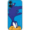 Looney Tunes Road Runner Zoomed In iPhone 16 Plus Skin