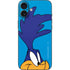 Looney Tunes Road Runner Zoomed In iPhone 16 Plus Skin