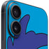 Looney Tunes Road Runner Zoomed In iPhone 16 Plus Skin