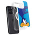 Looney Tunes Road Runner Zoomed In iPhone 16 Pro MagSafe Case