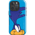 Looney Tunes Road Runner Zoomed In iPhone 16 Pro Magsafe Impact Case