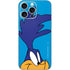 Looney Tunes Road Runner Zoomed In iPhone 16 Pro Max Skin