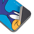 Looney Tunes Road Runner Zoomed In iPhone 16 Pro Skin