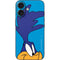Looney Tunes Road Runner Zoomed In iPhone 16 Skin