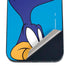 Looney Tunes Road Runner Zoomed In iPhone 16 Skin