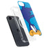 Looney Tunes Road Runner Zoomed In iPhone 16e MagSafe Case