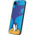 Looney Tunes Road Runner Zoomed In iPhone 16e Skin
