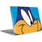 Looney Tunes Road Runner Zoomed In Apple MacBook Air Skin