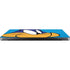 Looney Tunes Road Runner Zoomed In Apple MacBook Pro 14-inch Skin
